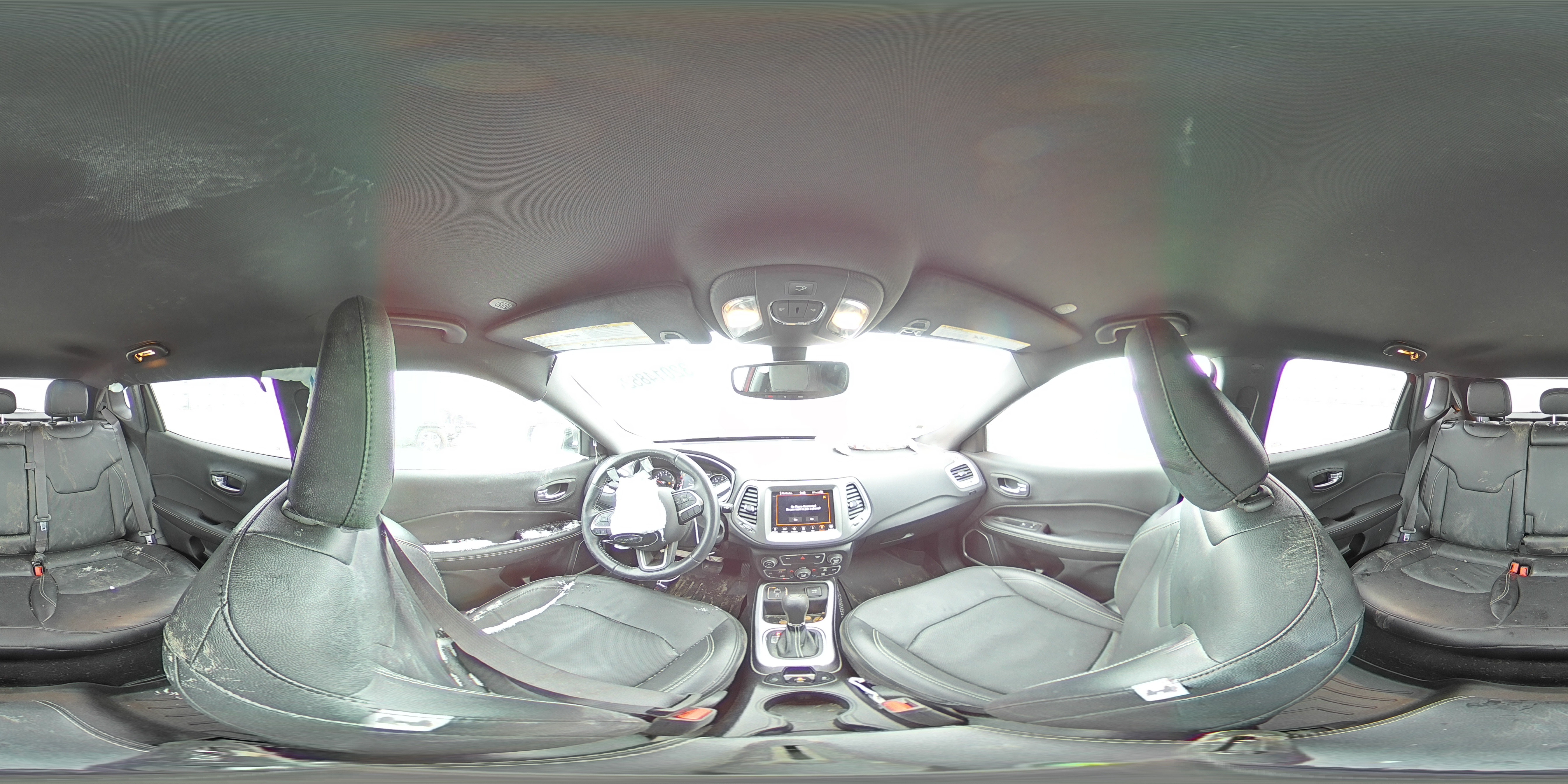 2021 JEEP COMPASS 80 3C4NJCEB8MT532846