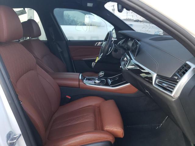 5UXJU4C04M9G77969 BMW X5 M50i