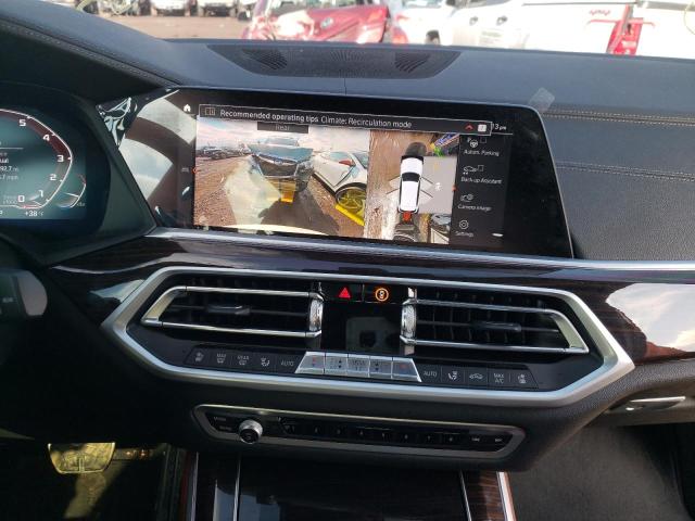 5UXJU4C04M9G77969 BMW X5 M50i