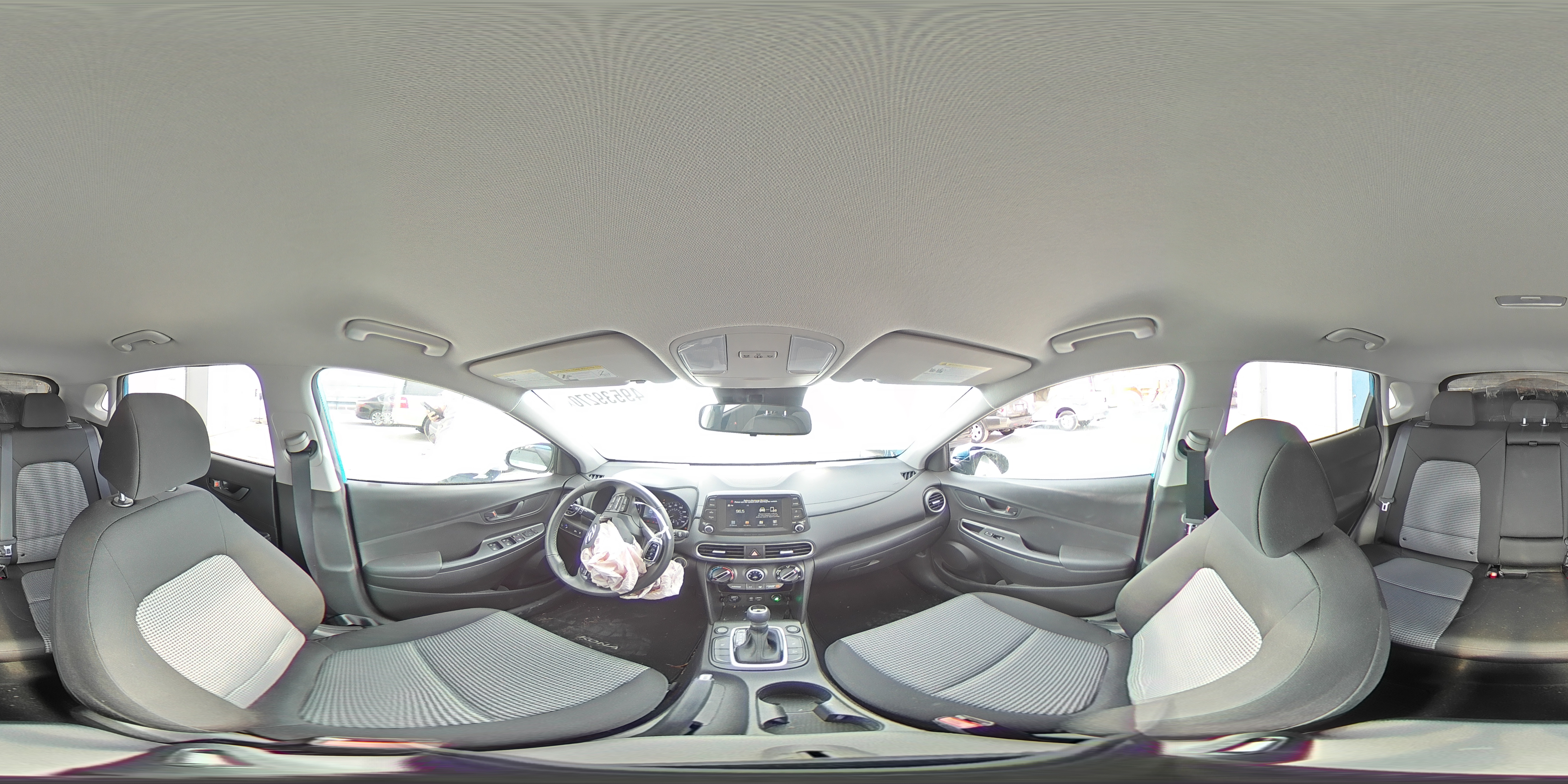 2020 HYUNDAI KONA SEL KM8K2CAA9LU489762