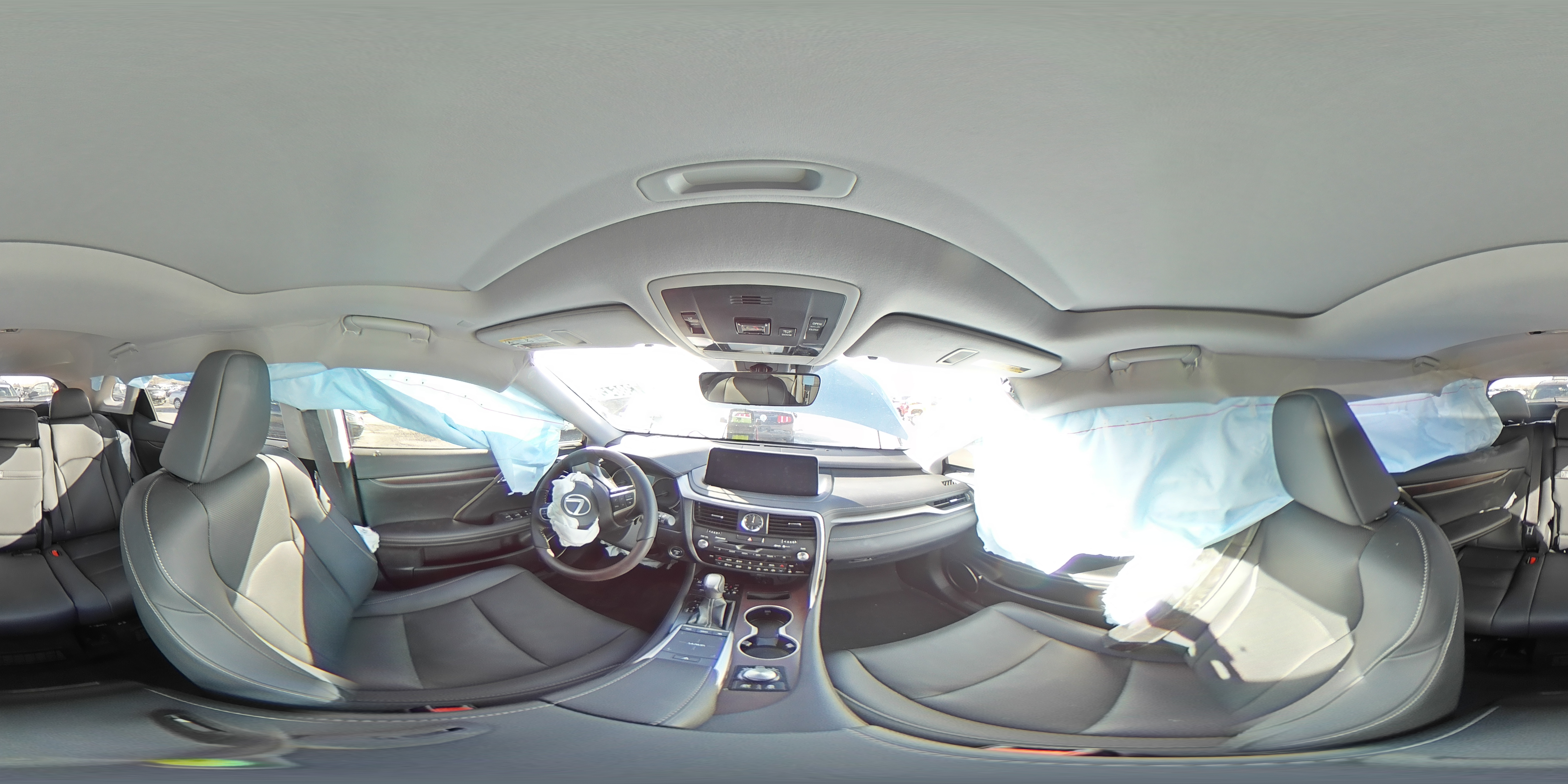 2021 LEXUS RX 450H 2T2HGMDA8MC067946