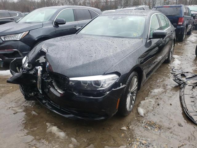 WBAJR7C02LCD53003 BMW 530 XI