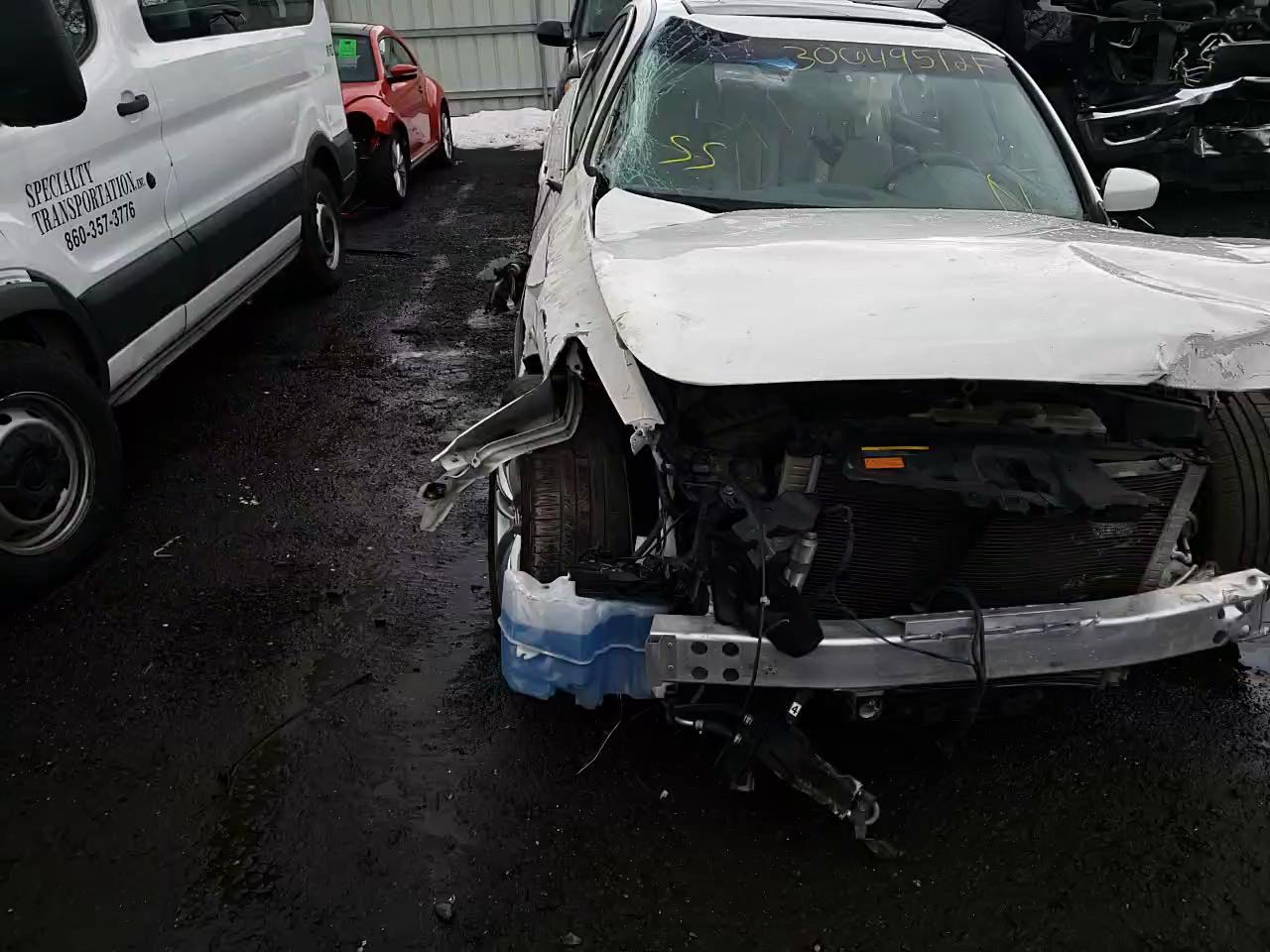 2013 INFINITI G37 JN1CV6AR1DM757120