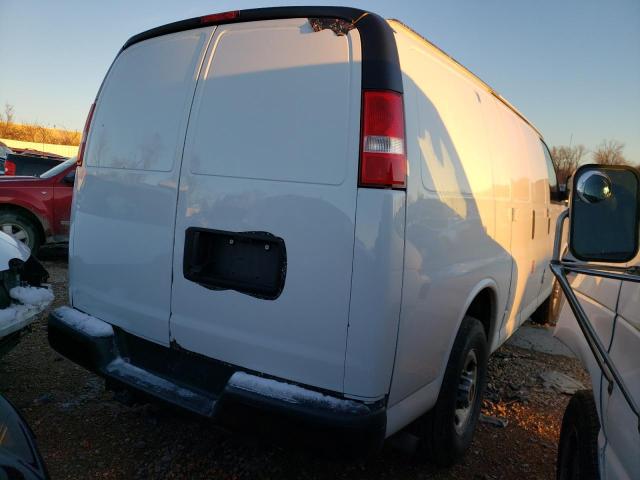 1GTW7AFG8K1173634 GMC Savana G2500