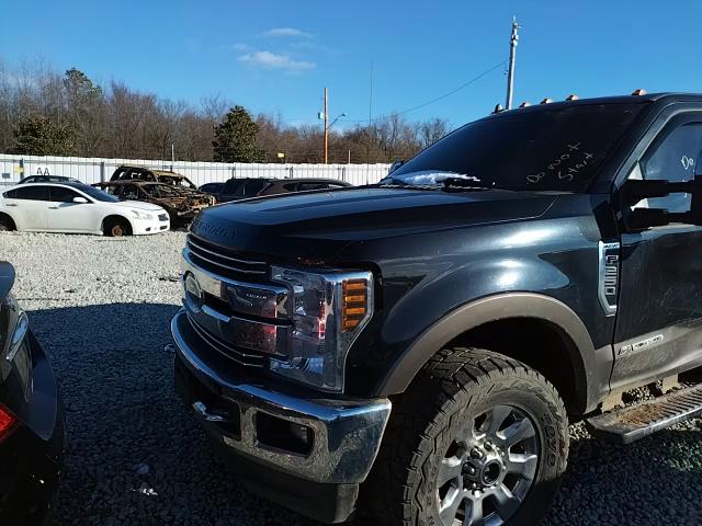 2019 FORD F250 1FT7W2BT2KEF37068