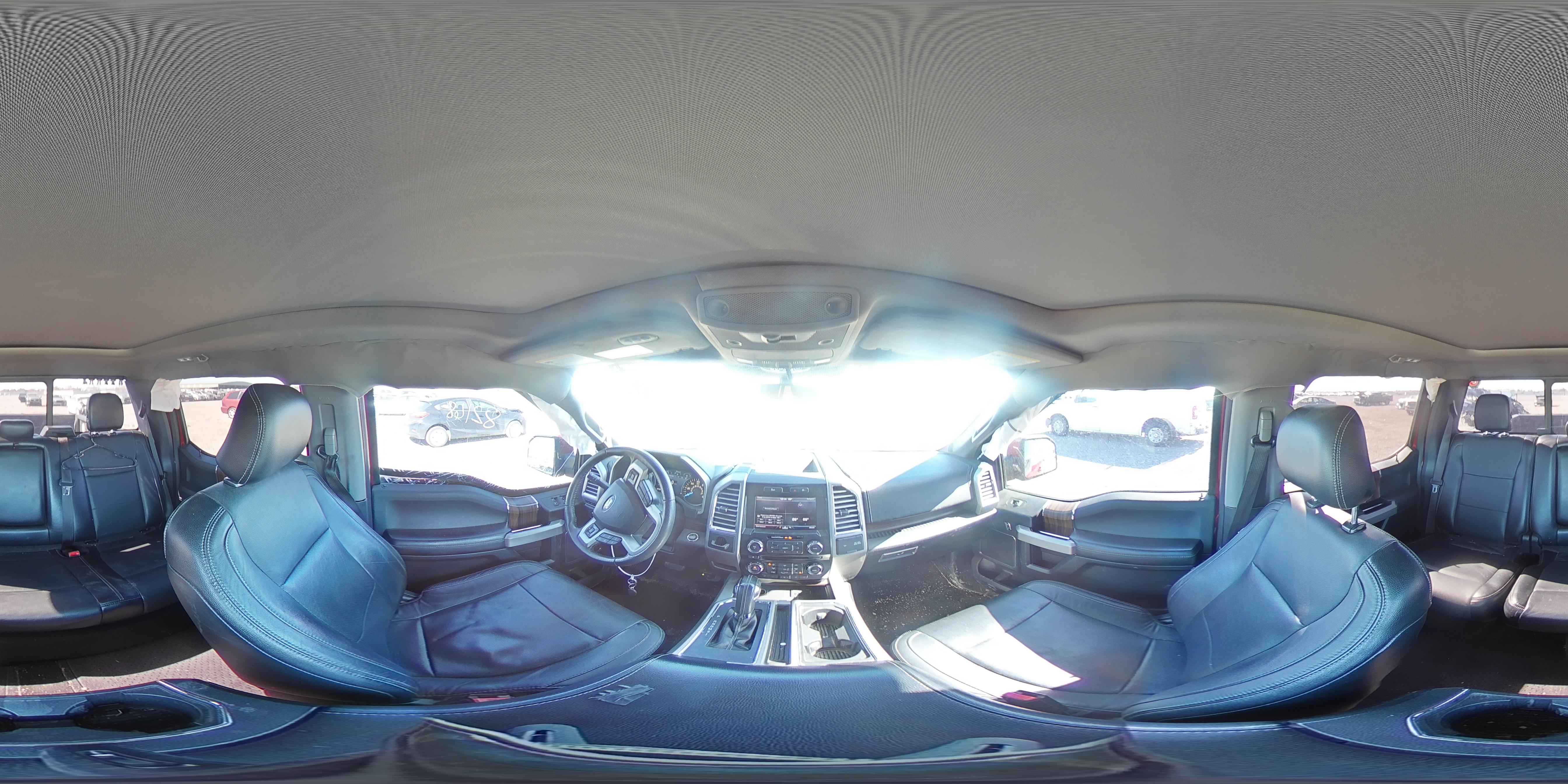 2015 FORD F150 SUPER - 1FTEW1CP6FKE71232