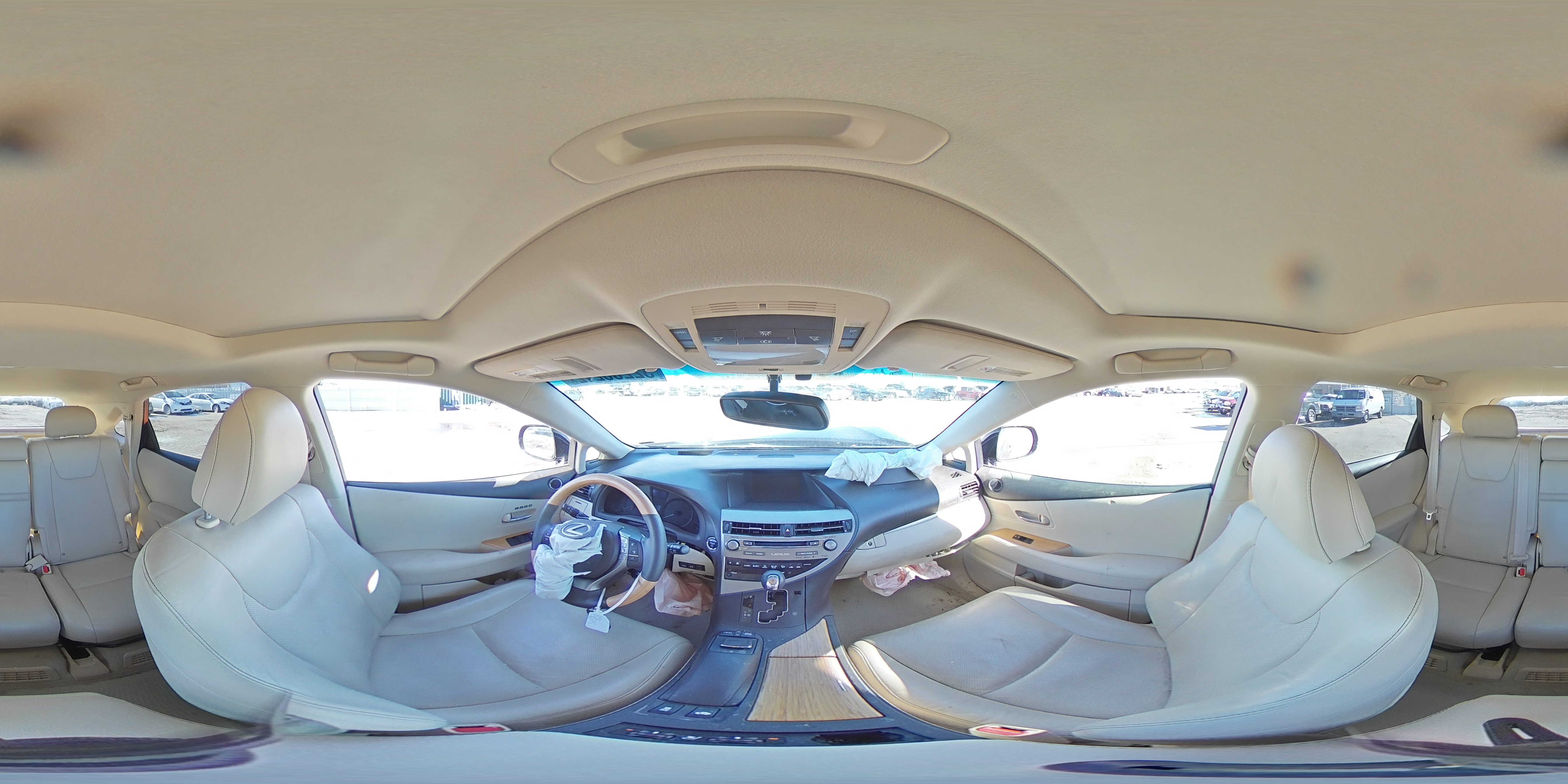 2015 LEXUS RX 450H 2T2BC1BA7FC010188