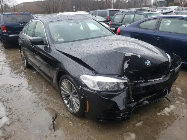 WBAJR7C02LCD53003 BMW 530 XI