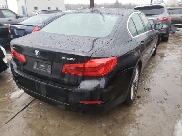 WBAJR7C02LCD53003 BMW 530 XI