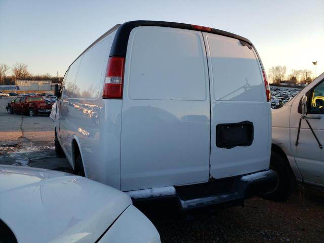 1GTW7AFG8K1173634 GMC Savana G2500