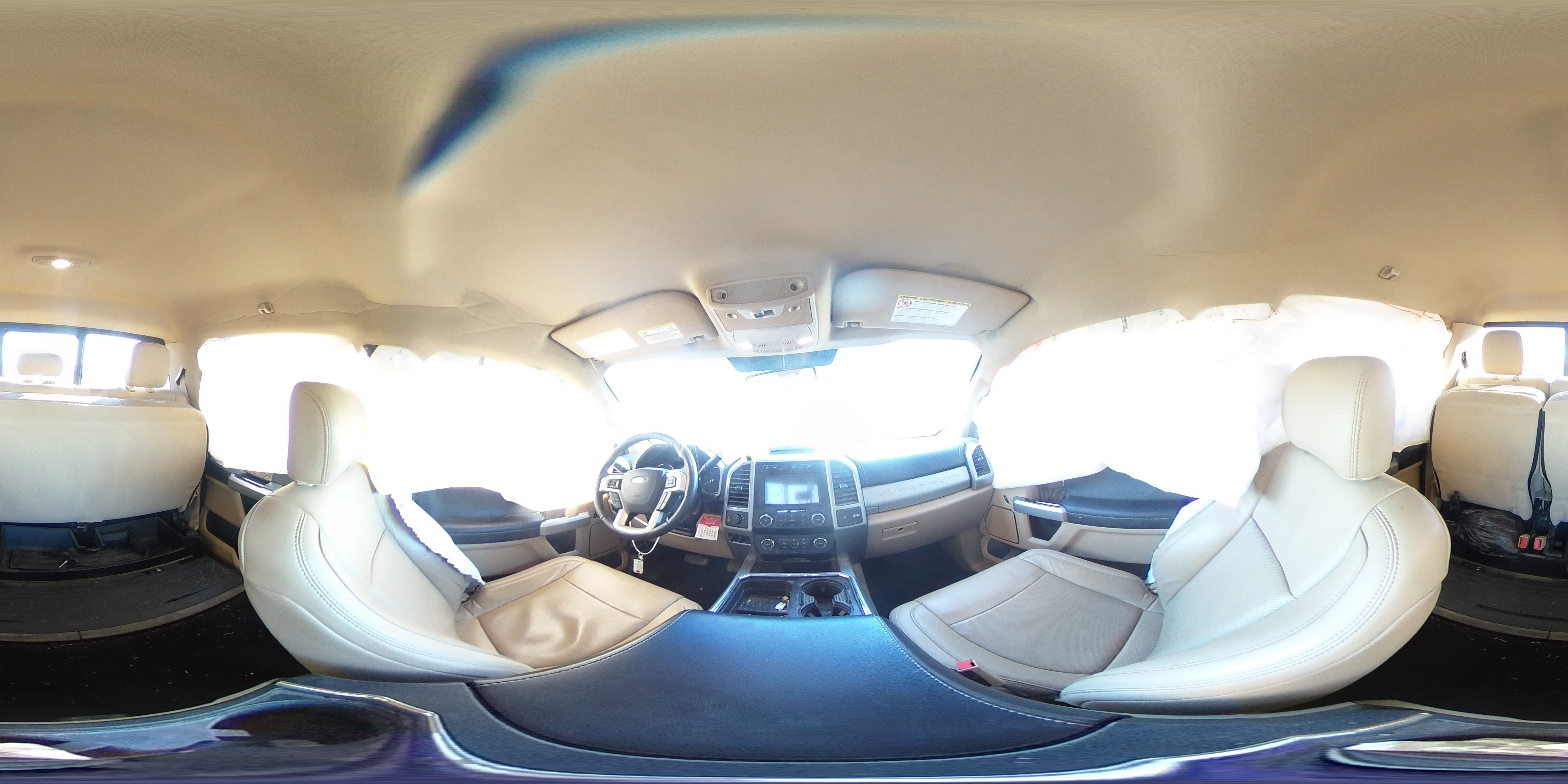 2019 FORD F250 1FT7W2BT2KEF37068