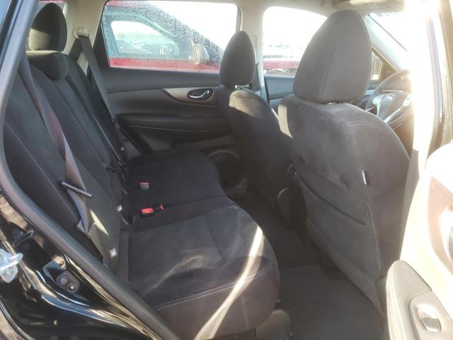 5N1AT2MT7GC823864 Nissan ROGUE S
