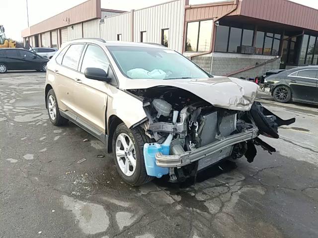 2020 FORD EDGE SE - 2FMPK4G93LBA92594