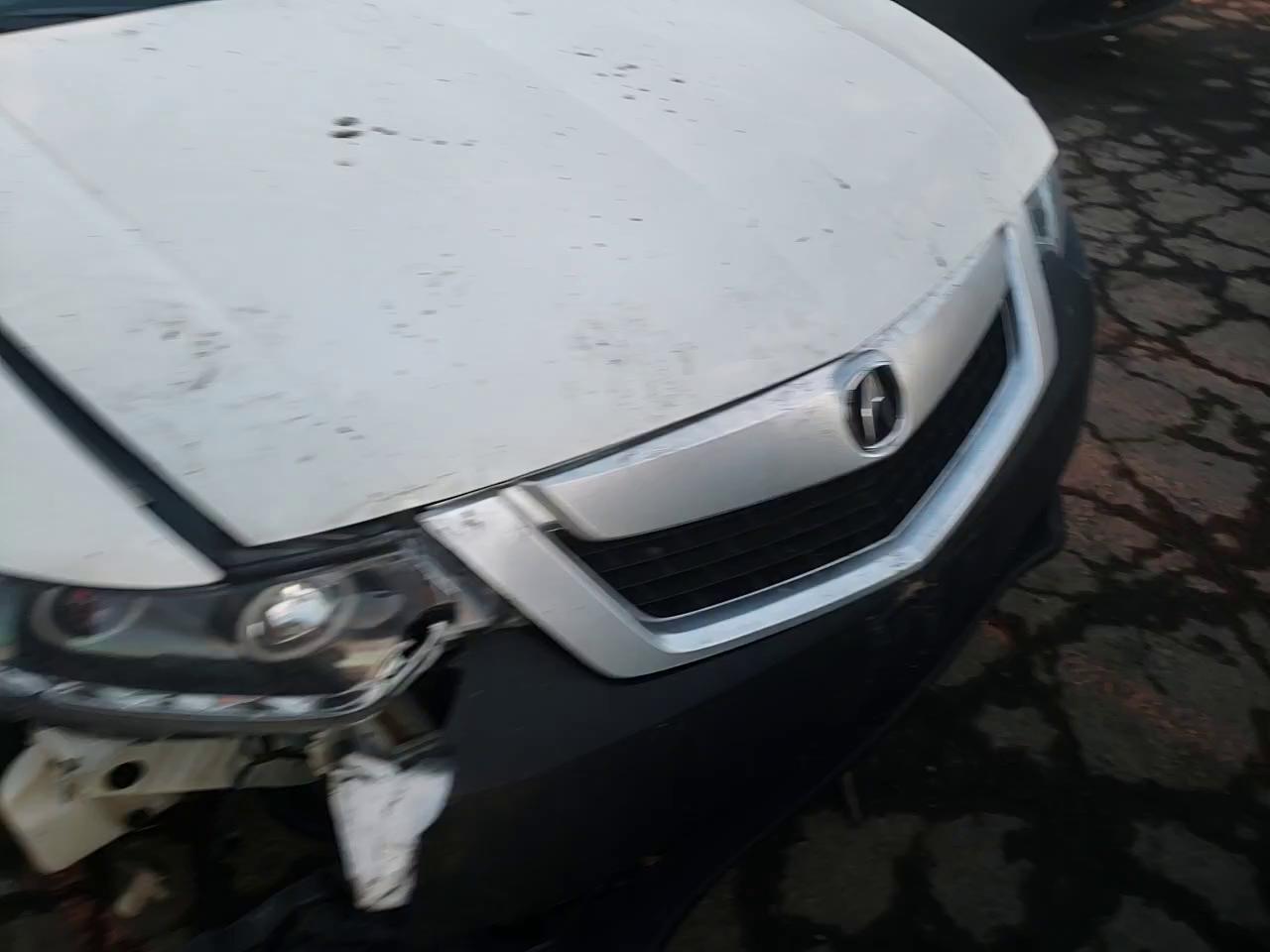 2010 ACURA TSX JH4CU2F68AC022061