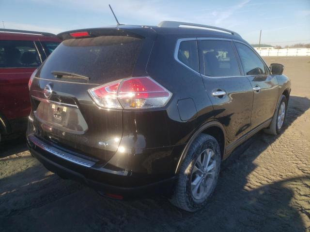 5N1AT2MT7GC823864 Nissan ROGUE S