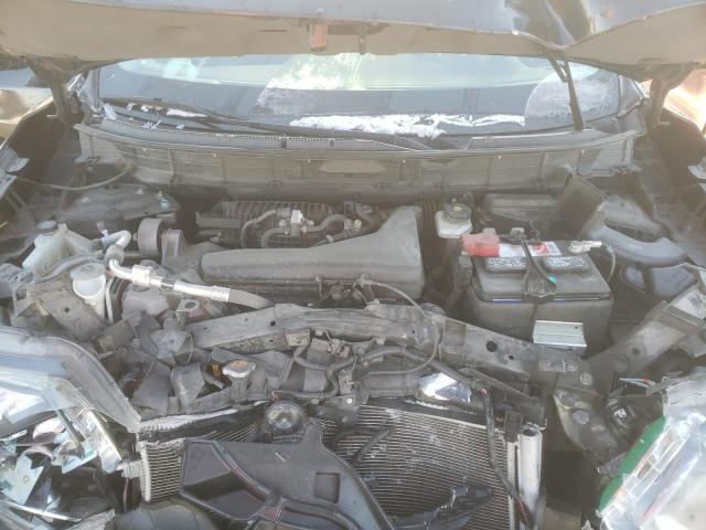 5N1AT2MT7GC823864 Nissan ROGUE S