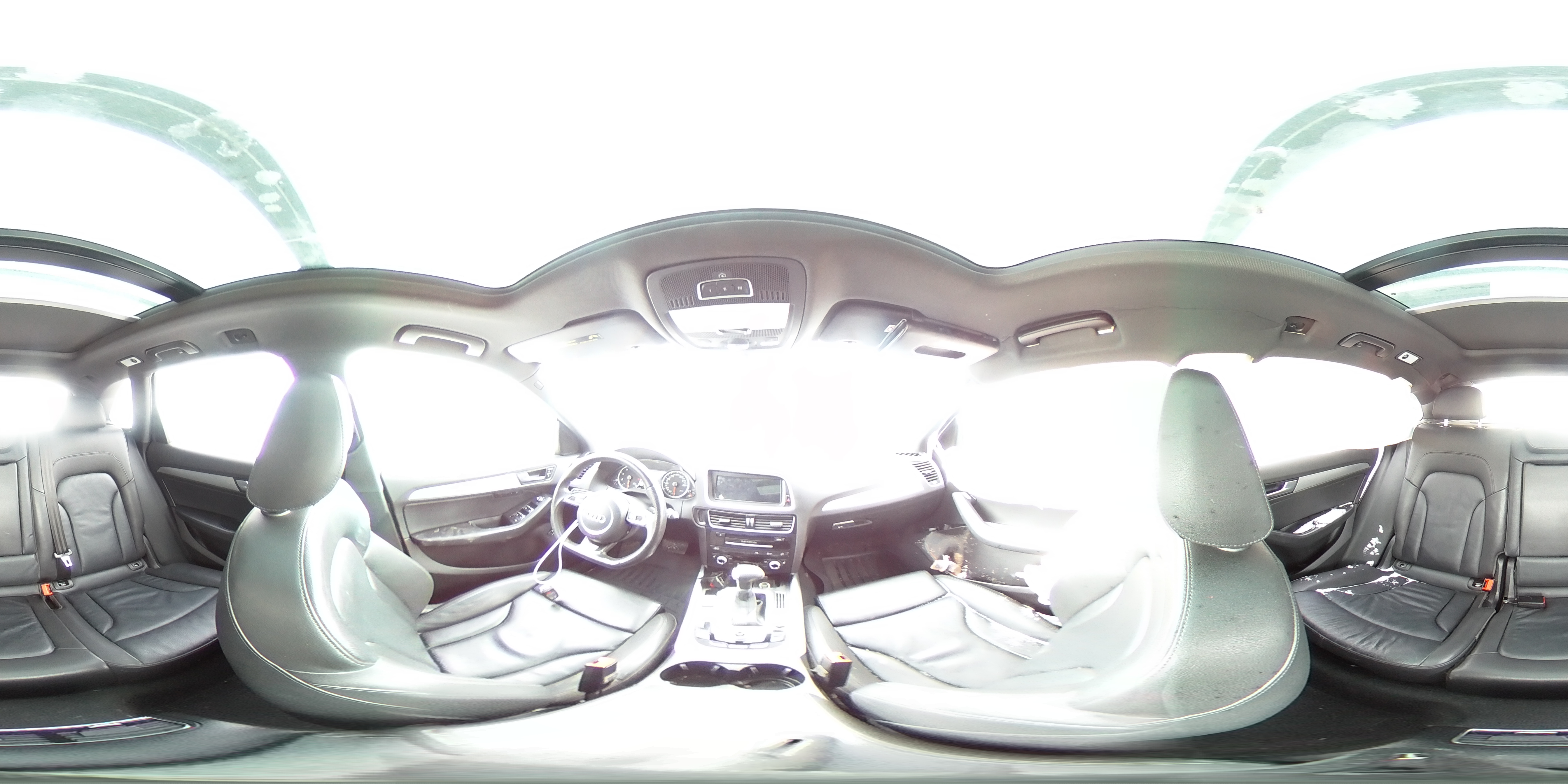 2015 AUDI Q5 PROGRES WA1MFCFP3FA087346