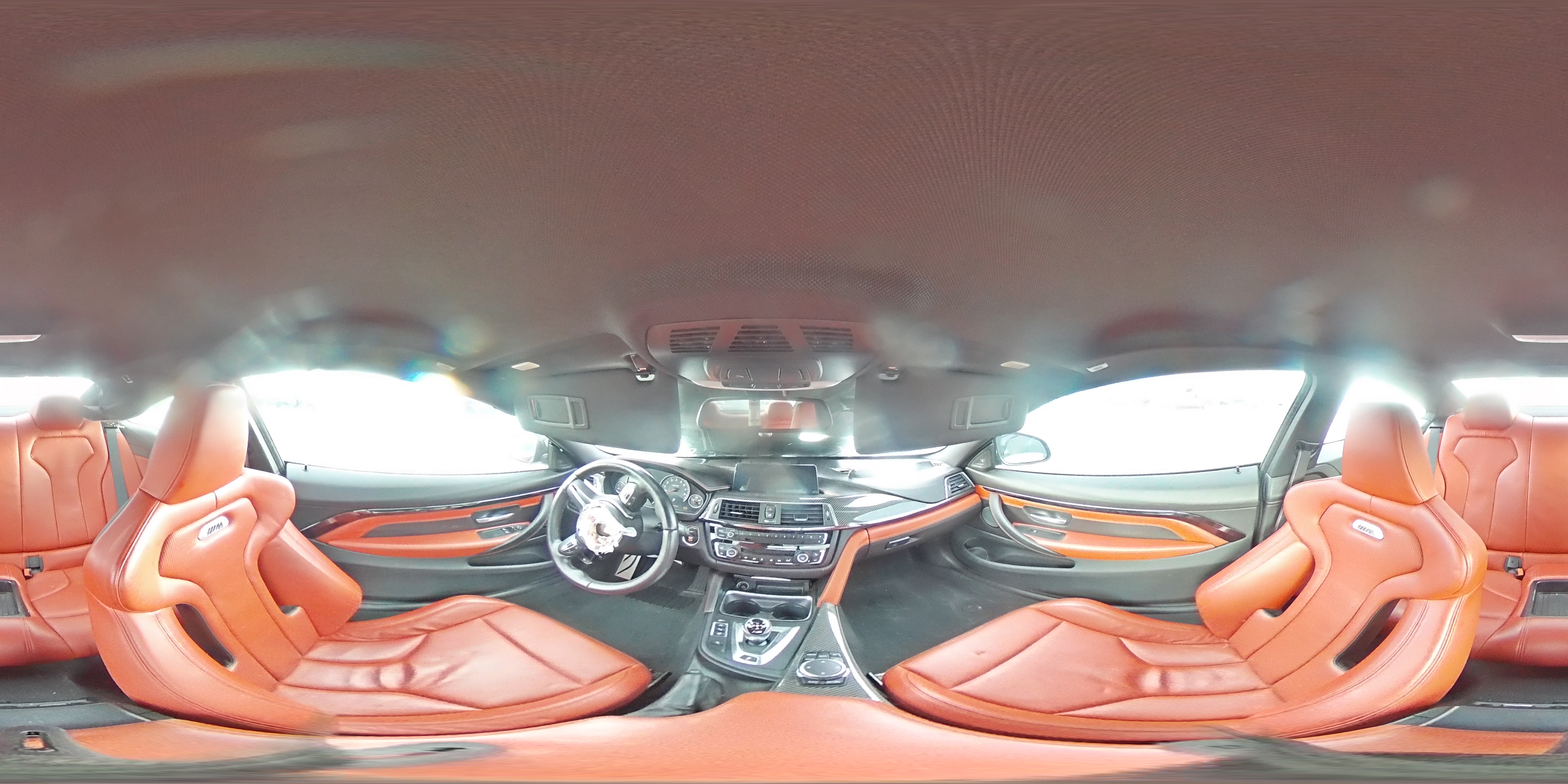 2016 BMW M4 WBS3R9C50GK708528