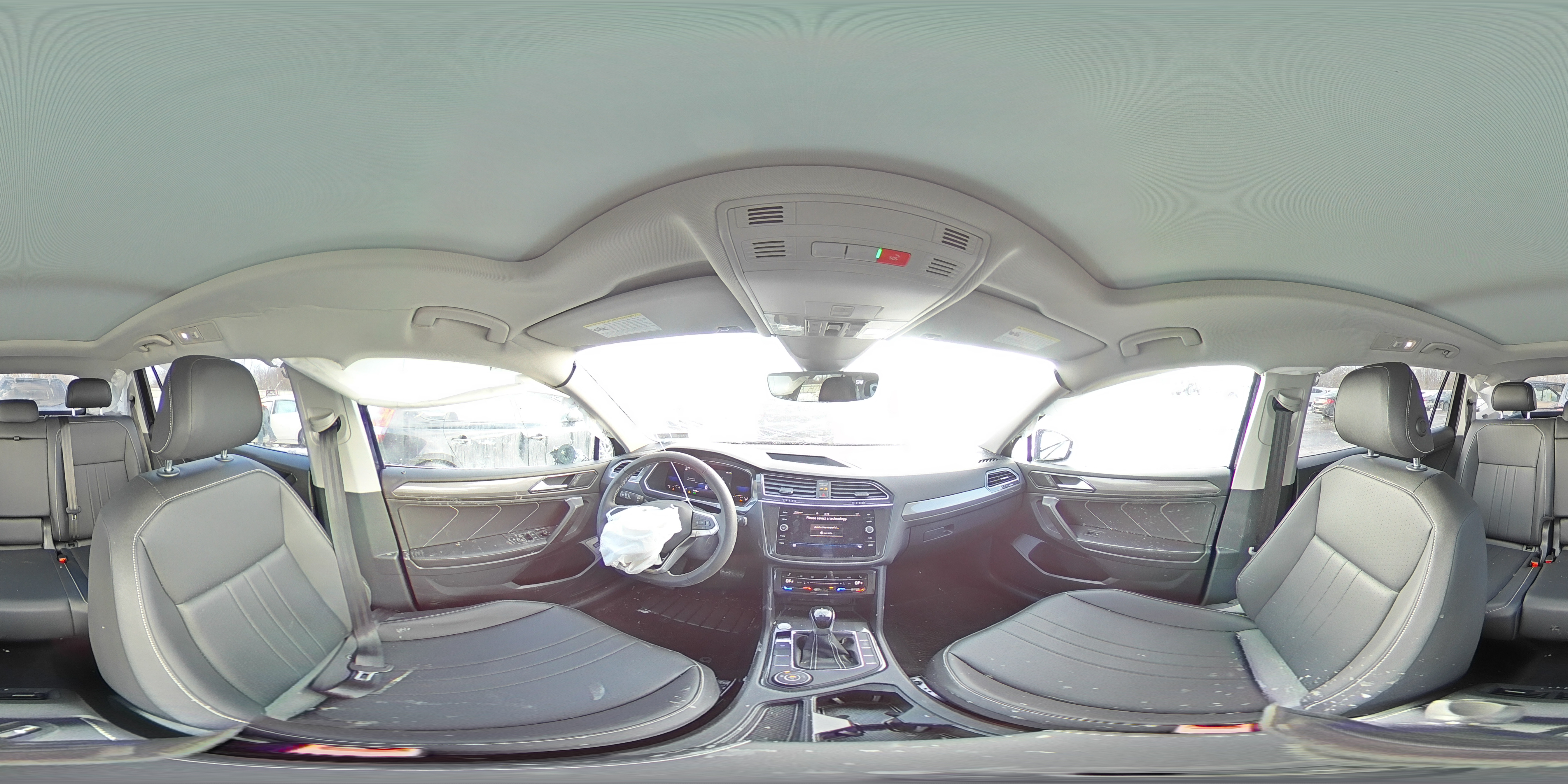 2022 VOLKSWAGEN TIGUAN 3VV2B7AX4NM010561