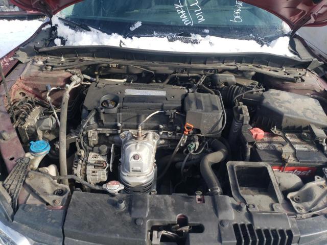 1HGCR2F56EA039907 Honda Accord Sport