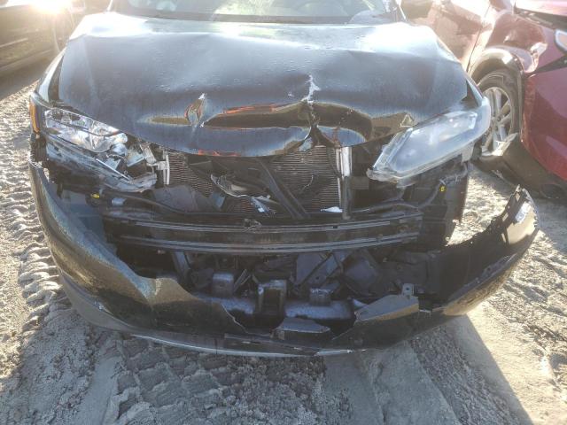 5N1AT2MT7GC823864 Nissan ROGUE S