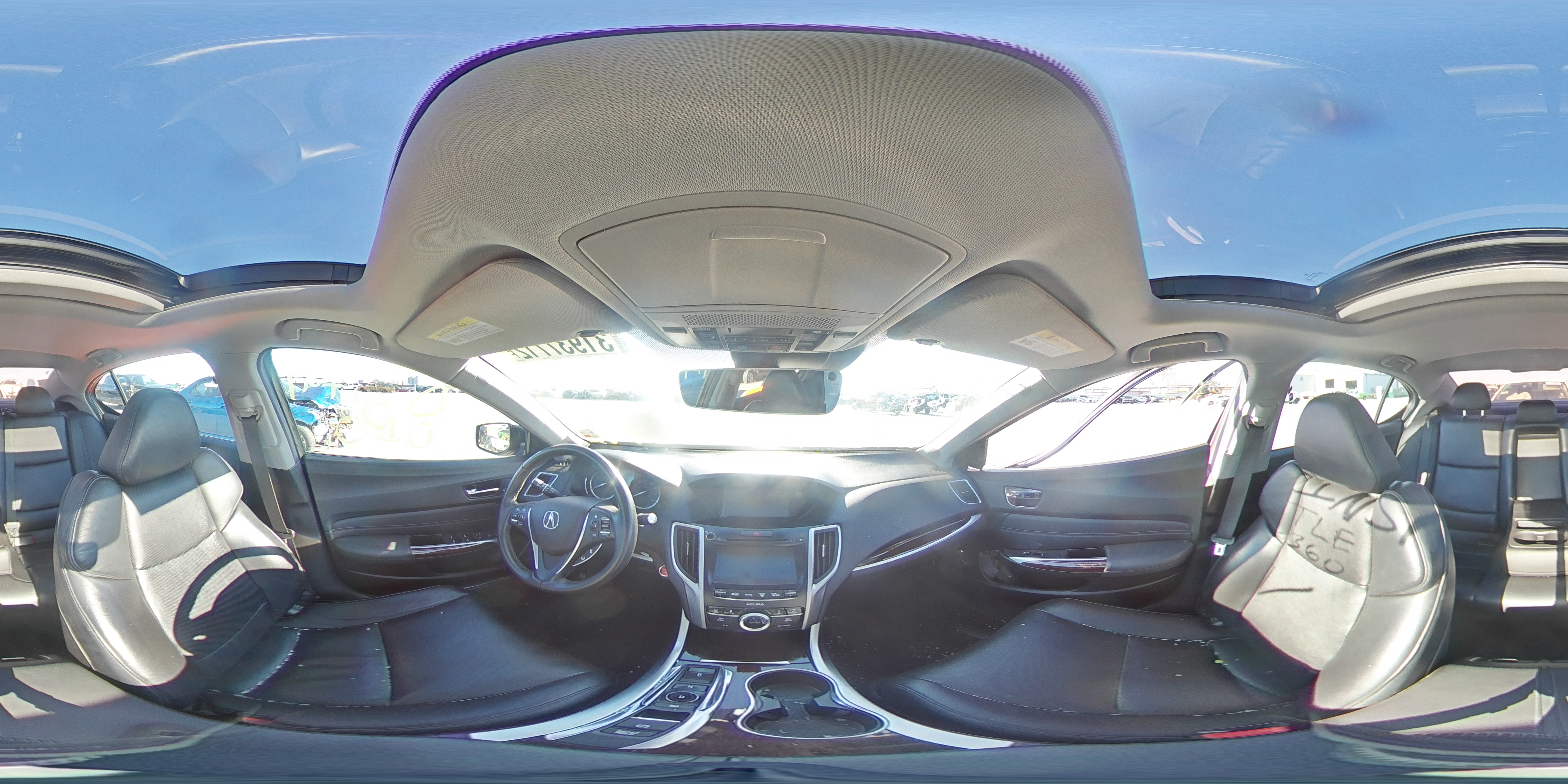 2015 ACURA TLX ADVANC 19UUB2F77FA017247