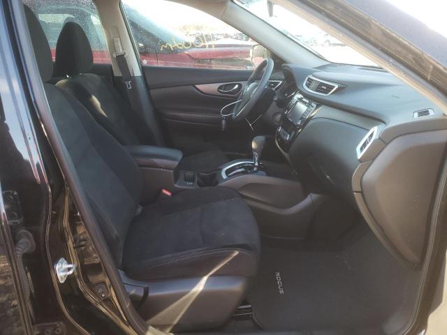 5N1AT2MT7GC823864 Nissan ROGUE S