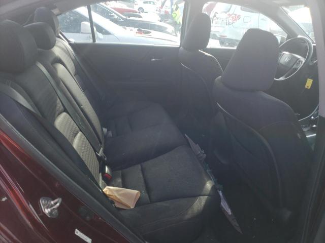 1HGCR2F56EA039907 Honda Accord Sport