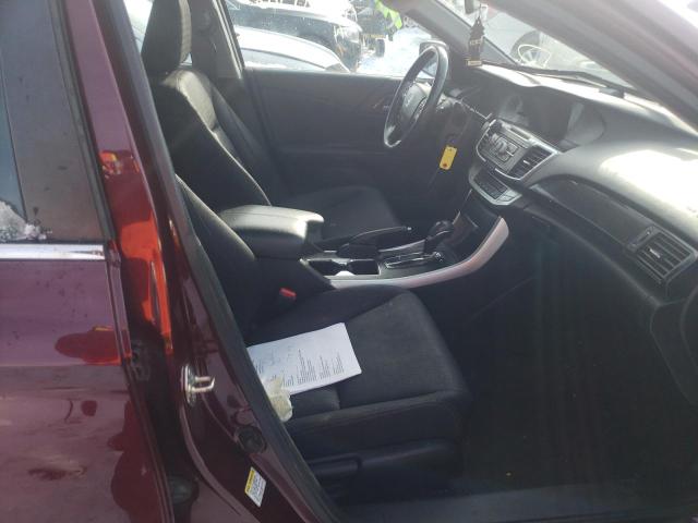1HGCR2F56EA039907 Honda Accord Sport