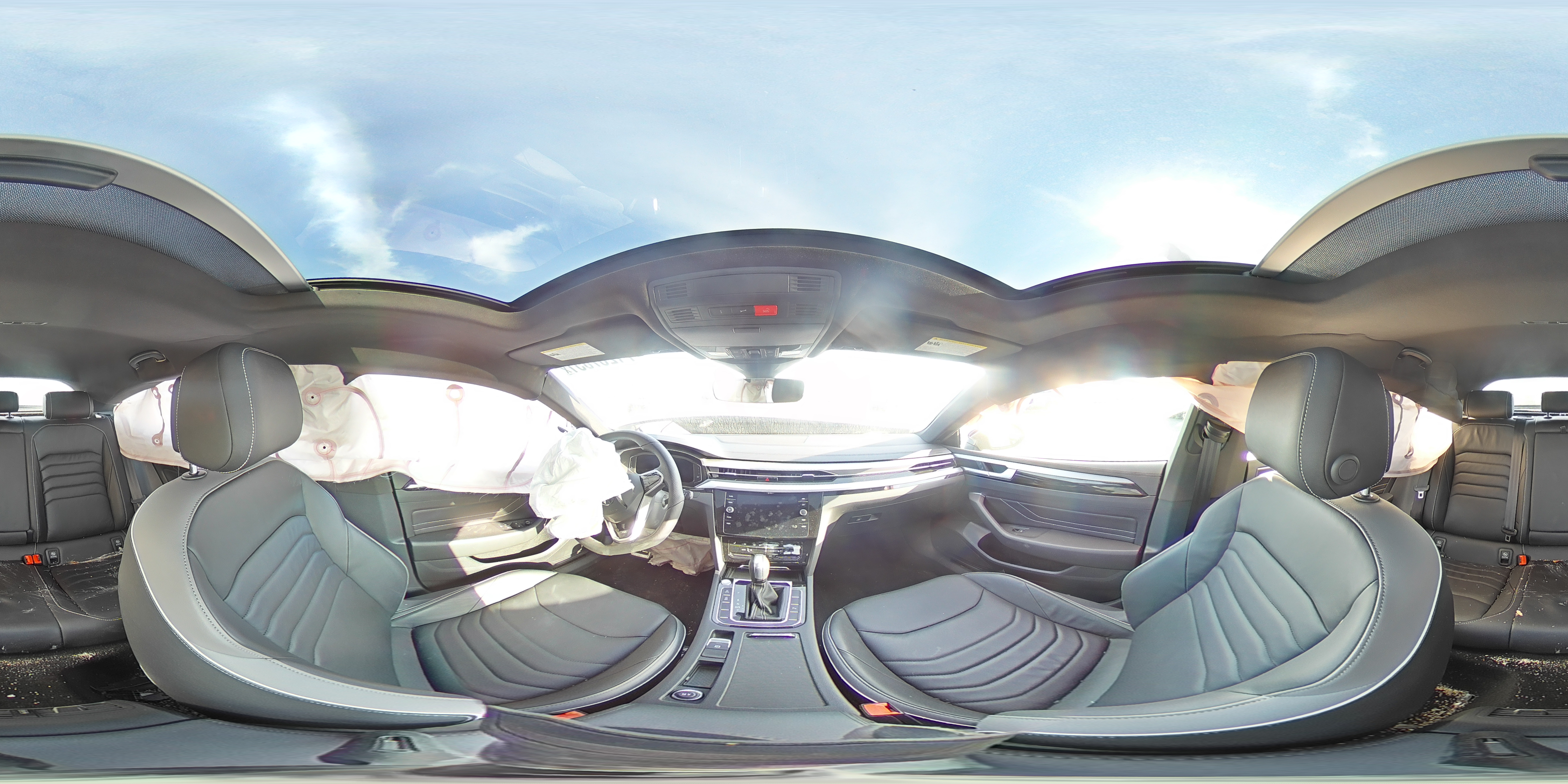 2021 VOLKSWAGEN ARTEON SEL WVWSR7AN0ME008528