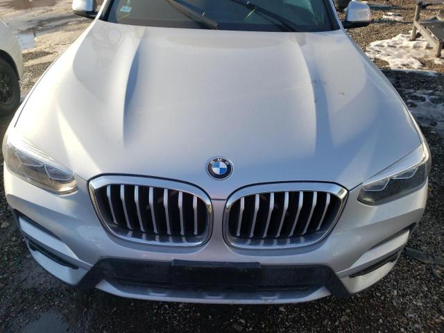 5UXTR9C58KLE19683 BMW X3 Xdrive30i