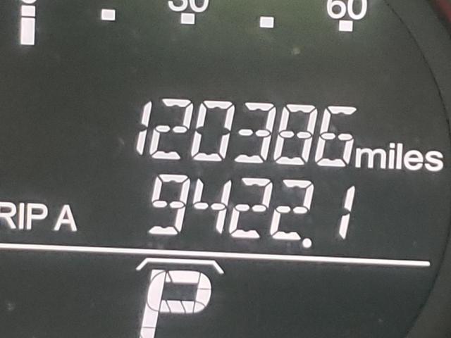 1HGCR2F56EA039907 Honda Accord Sport