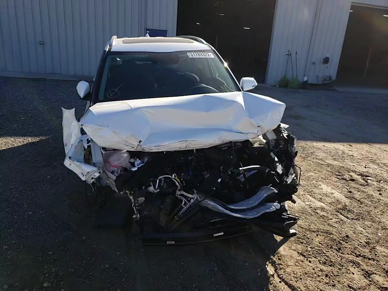 2022 KIA SELTOS SX KNDETCA24N7289106