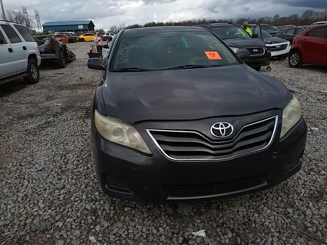 2014 TOYOTA 1/2 TON XL 4T4BF3EK6BR123110