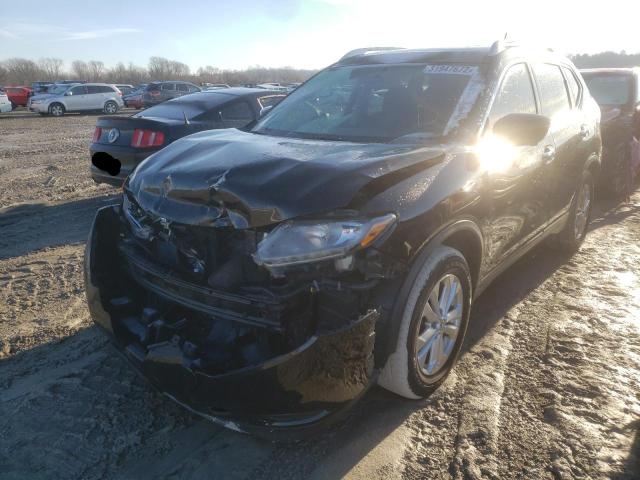 5N1AT2MT7GC823864 Nissan ROGUE S