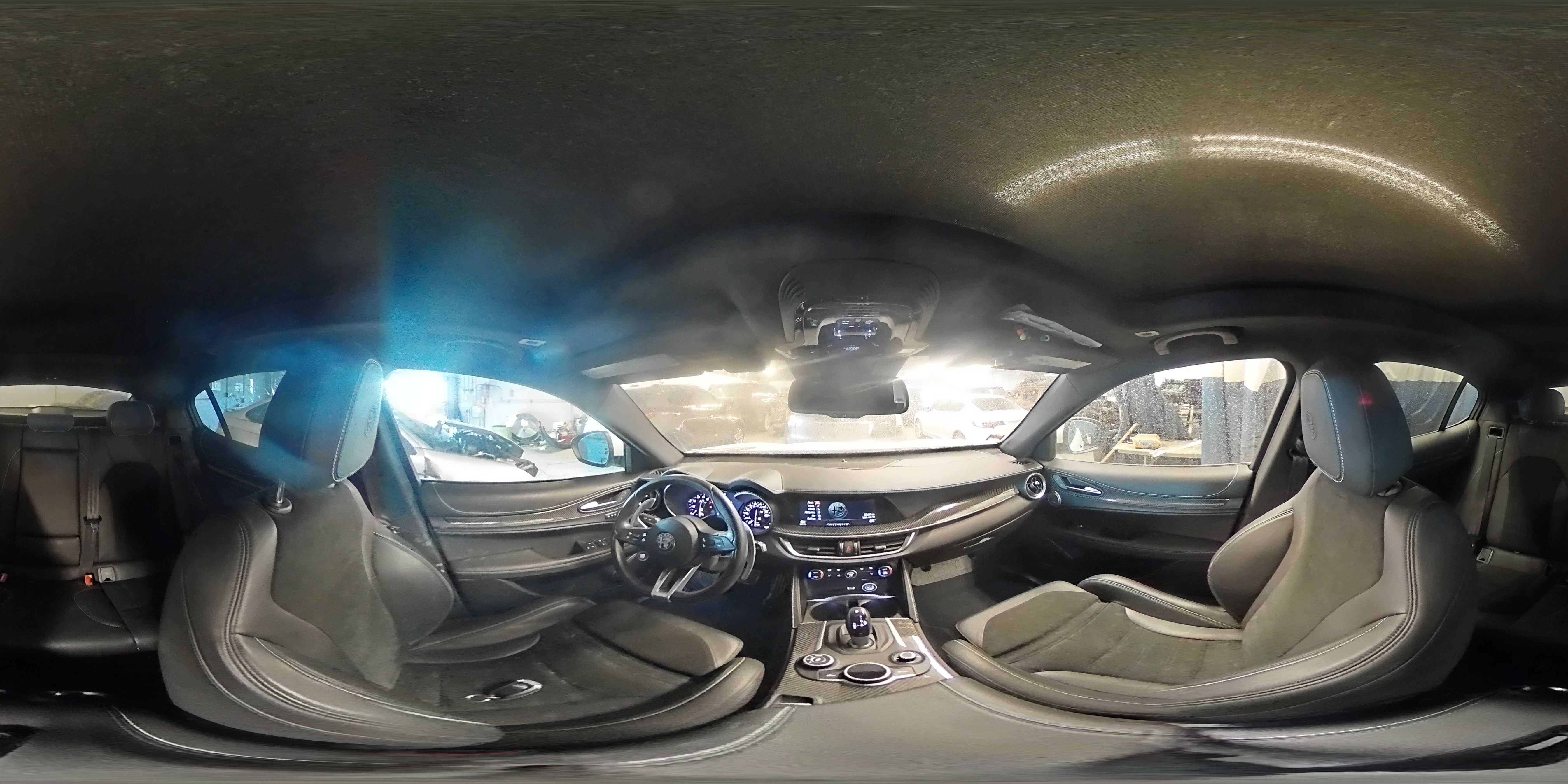 2019 ALFA ROMEO STELVIO QU ZASPAKEV2K7C38722