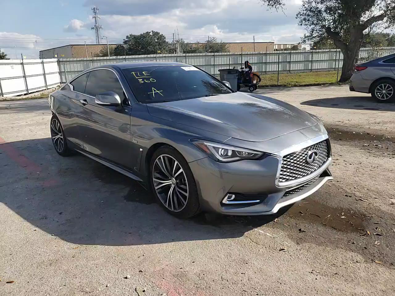 2017 INFINITI Q60 PREMIU JN1EV7EL2HM553761