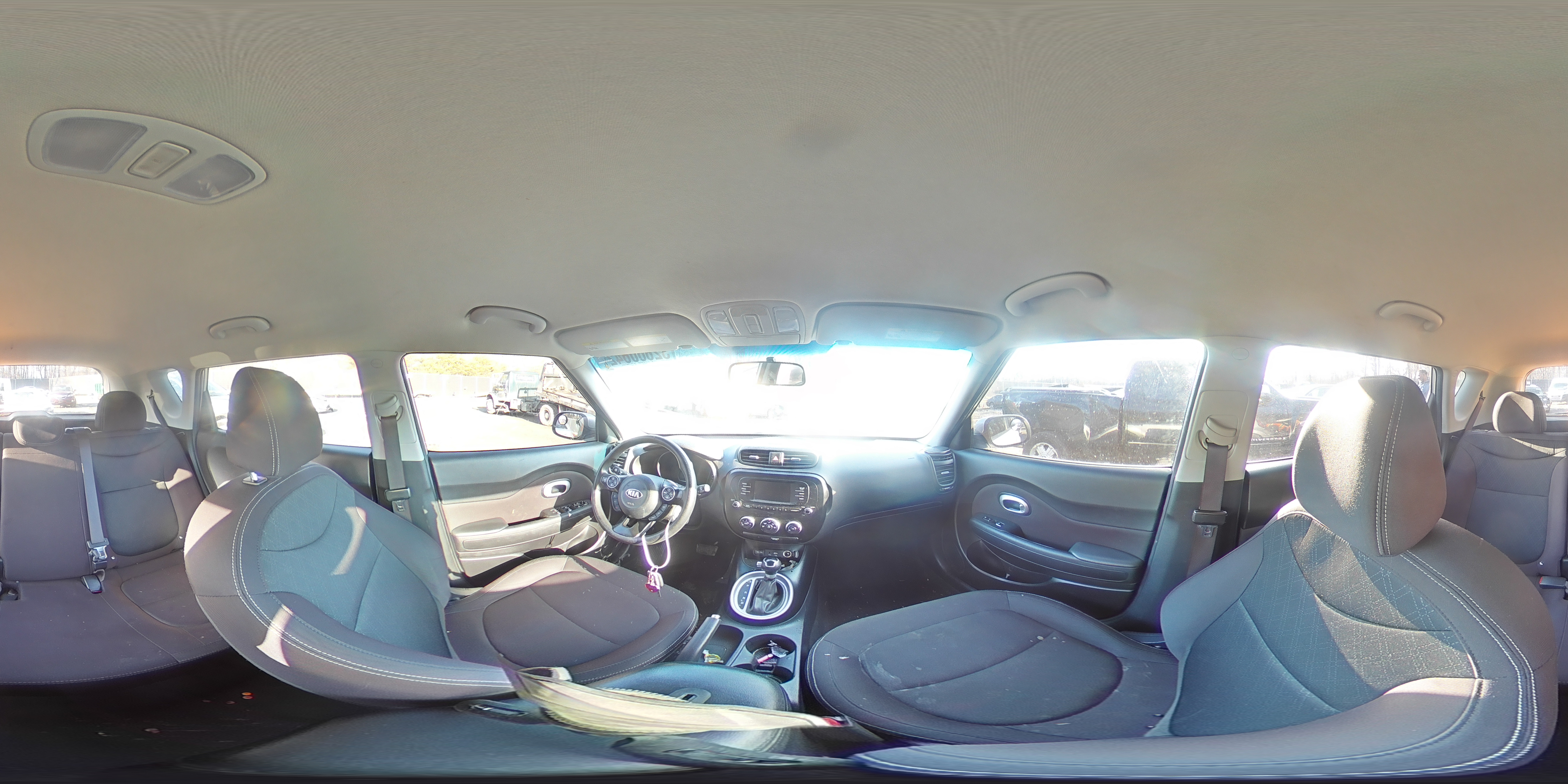 2018 KIA SOUL KNDJN2A22J7567823