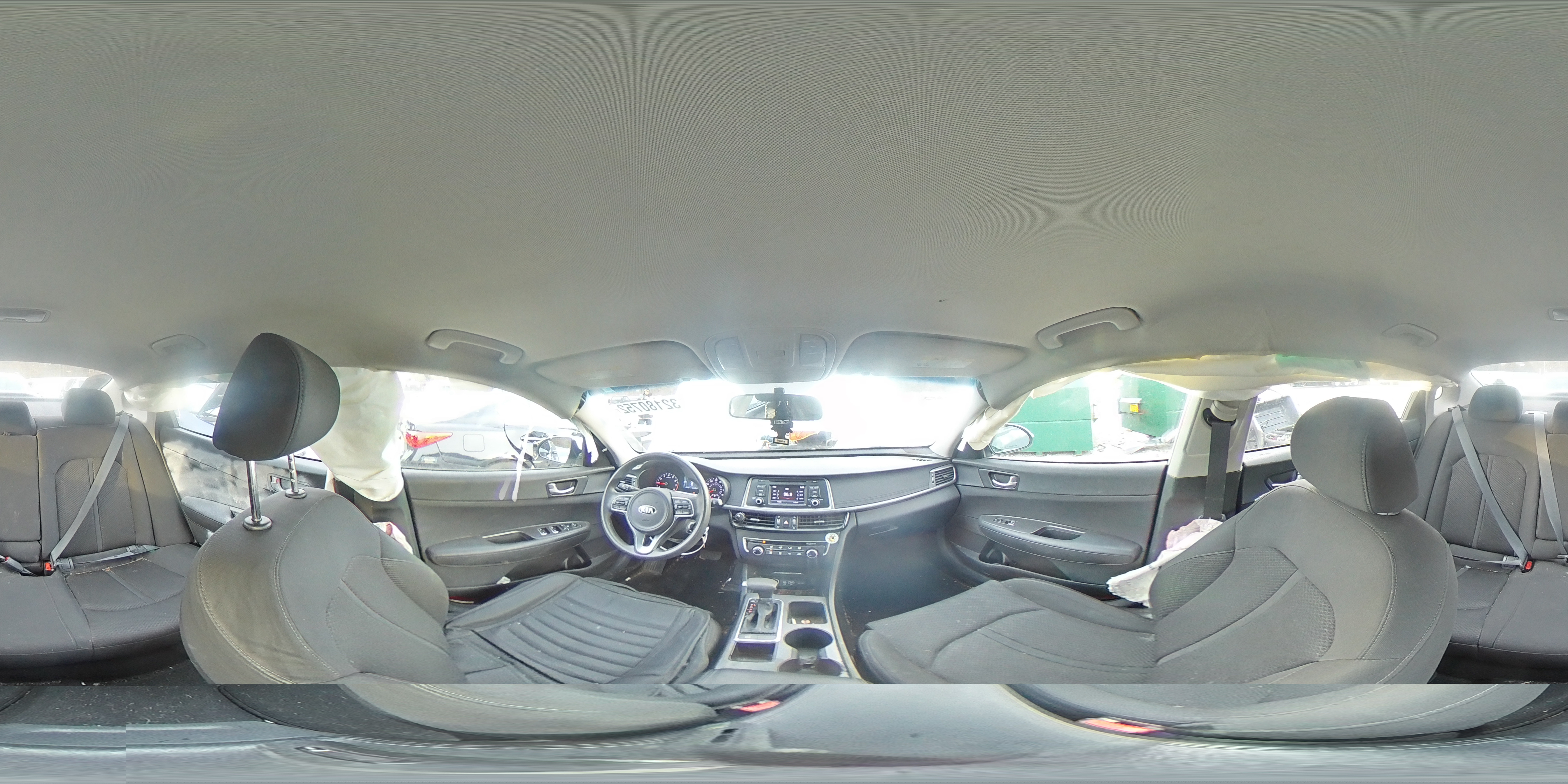 2016 KIA OPTIMA LX 5XXGT4L30GG028795