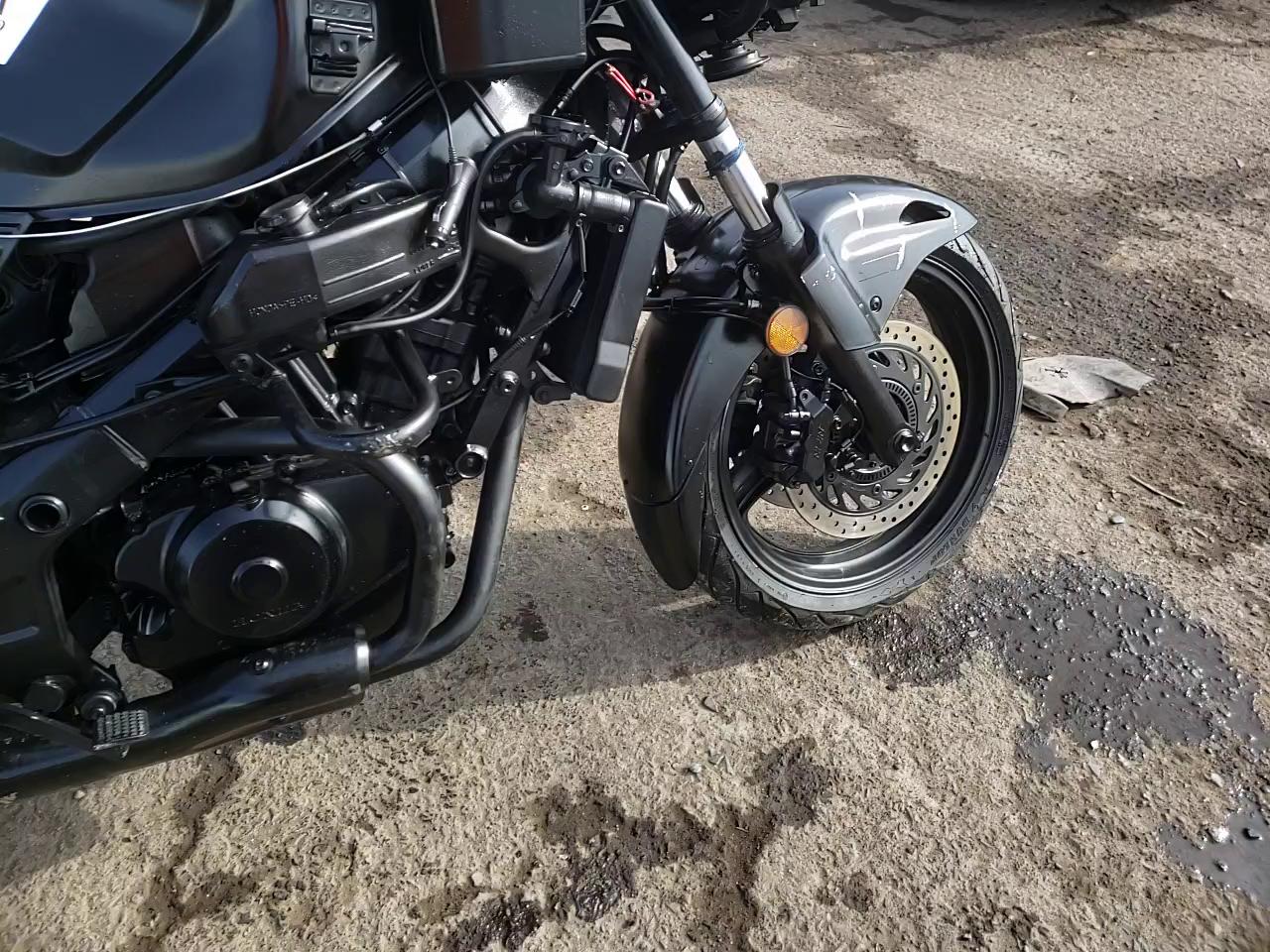 2010 HONDA NT700 VTMRC5250AE000162