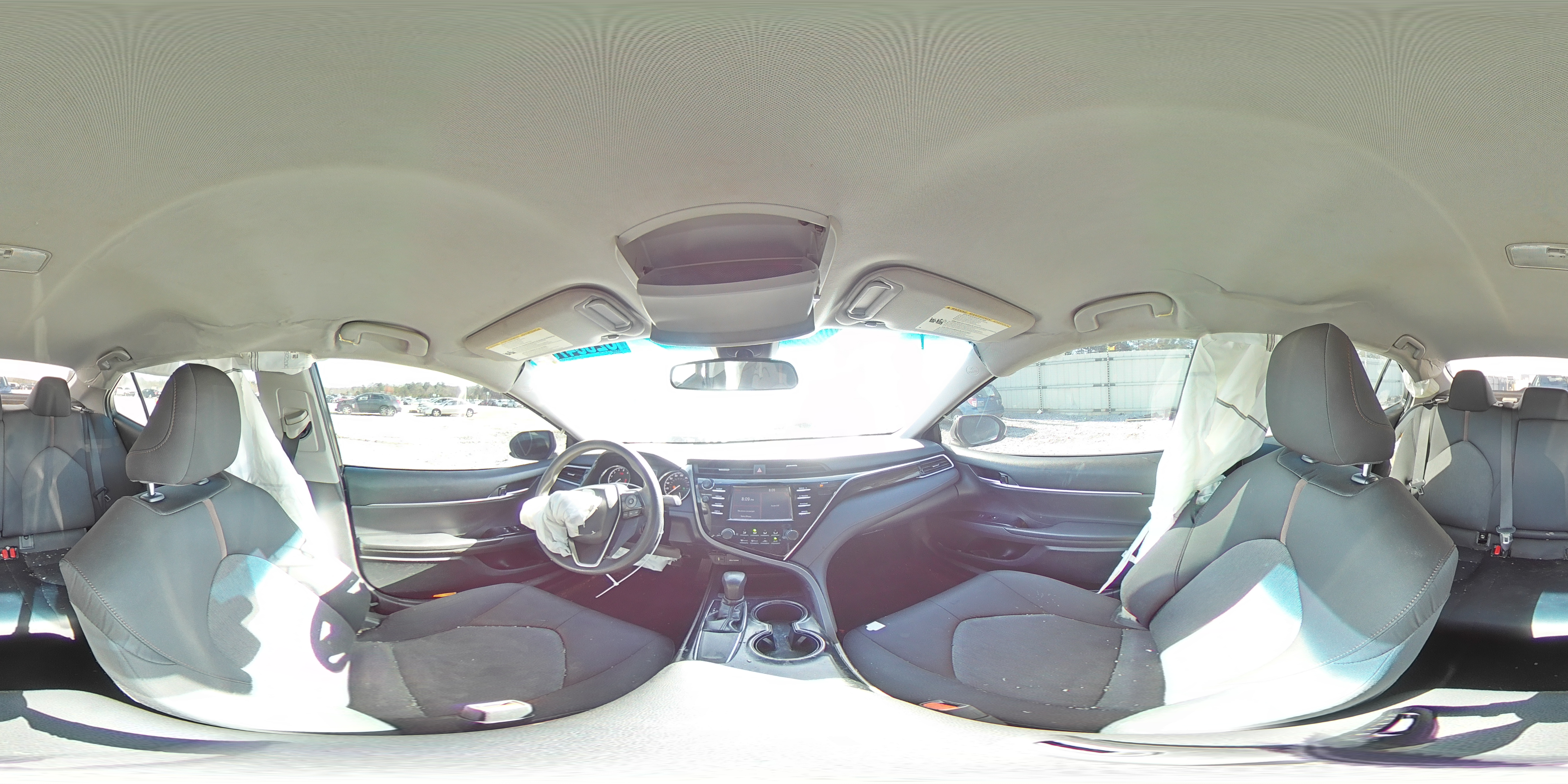 2018 TOYOTA CAMRY L AU 4T1B11HK9JU003423