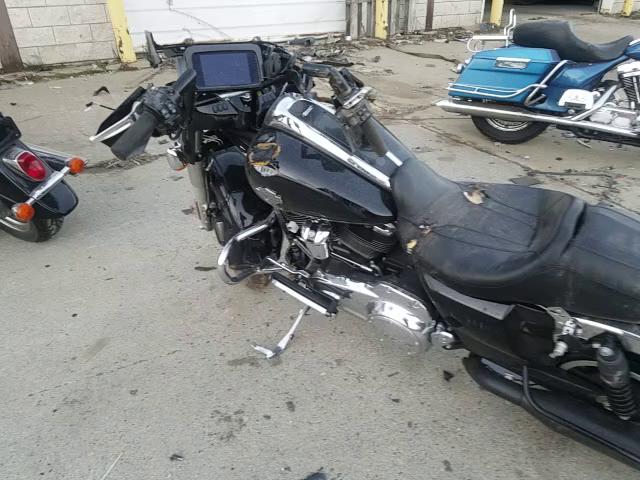 2021 HARLEY-DAVIDSON FLHXS 1HD1KRP19MB625345