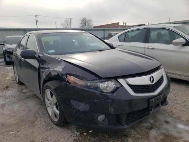 Auction sale of the 2010 Acura Tsx, vin: JH4CU2F69AC029679, lot number: 68721422