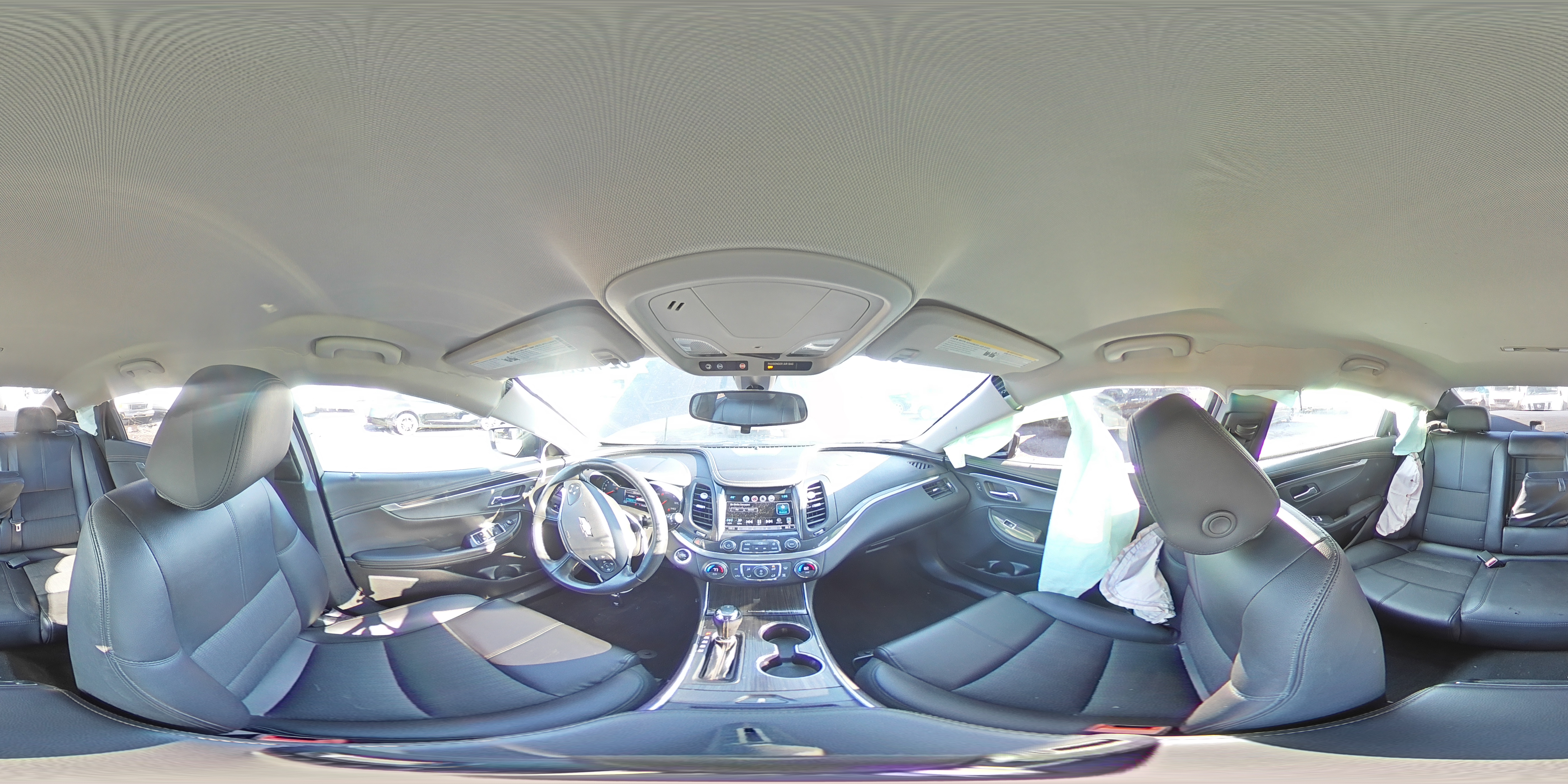 2019 CHEVROLET IMPALA LT 2G11Z5S31K9119370