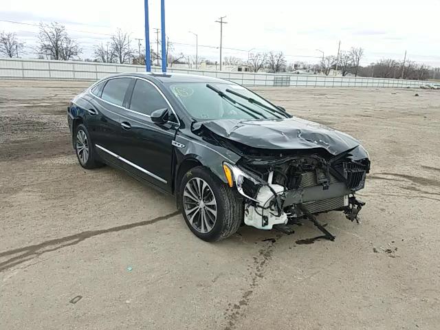 2017 BUICK LACROSSE E 1G4ZP5SS1HU149886