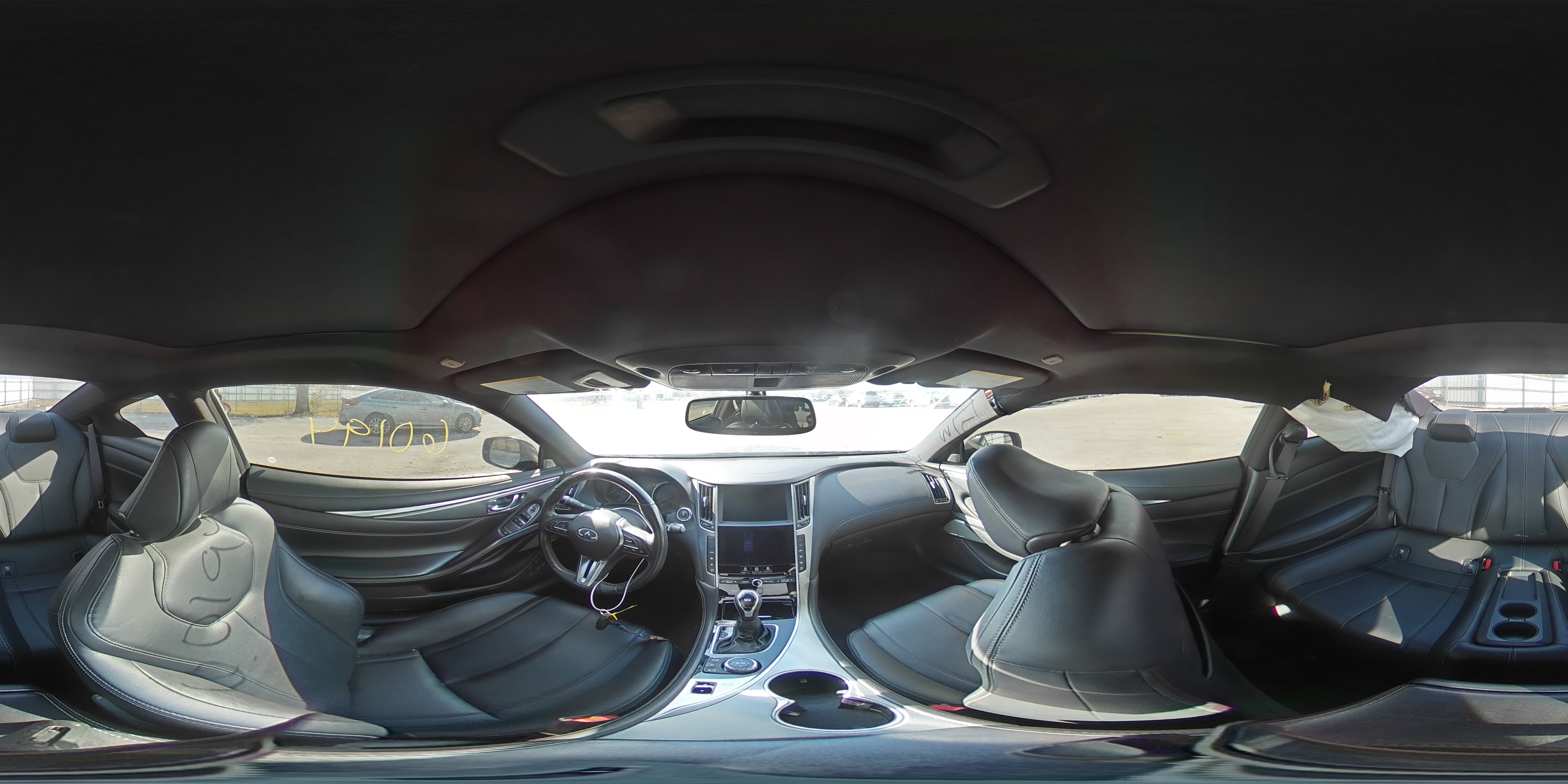 2017 INFINITI Q60 PREMIU JN1EV7EL2HM553761