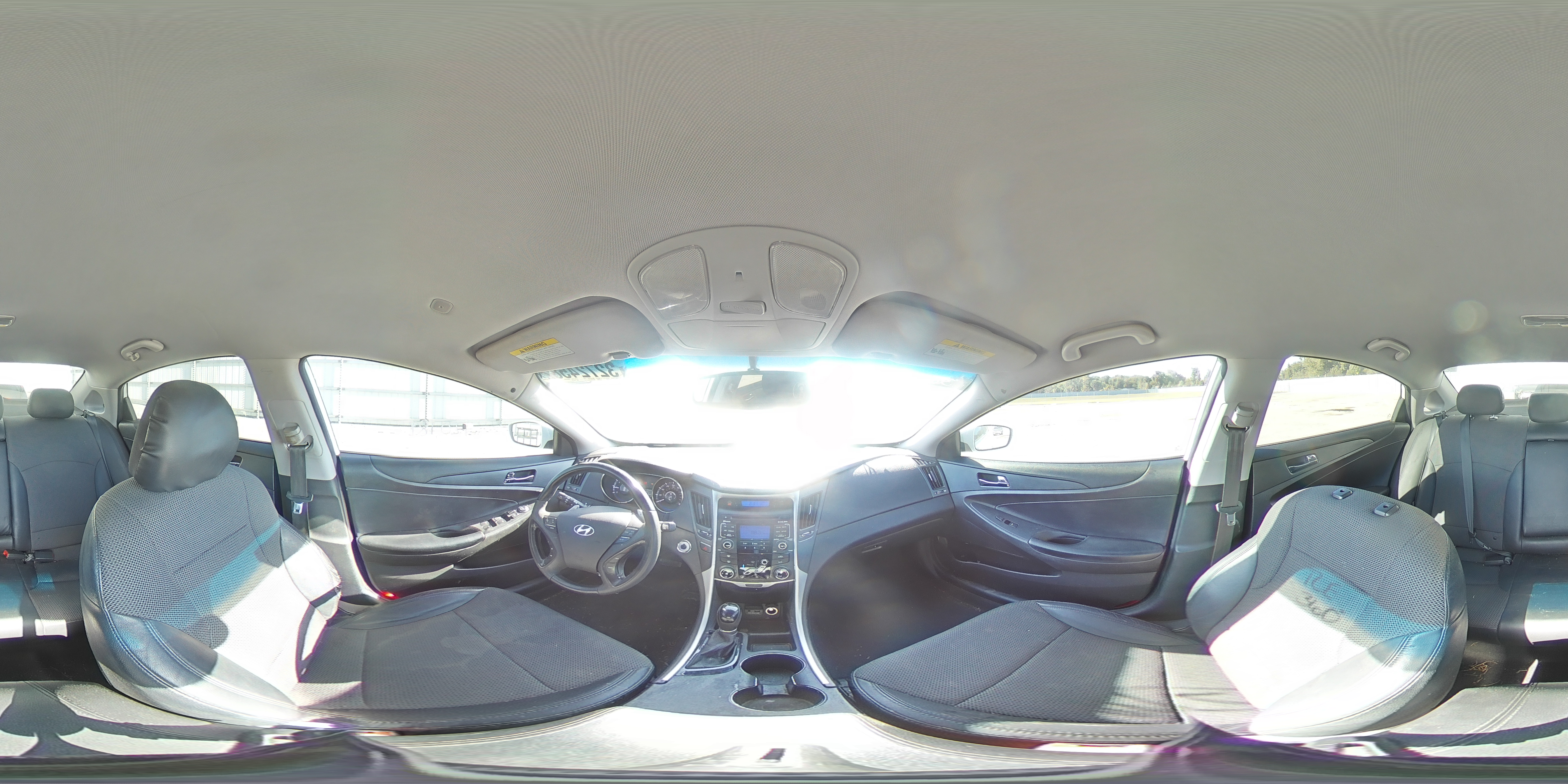 2011 HYUNDAI SONATA SE 5NPEC4AC0BH194175