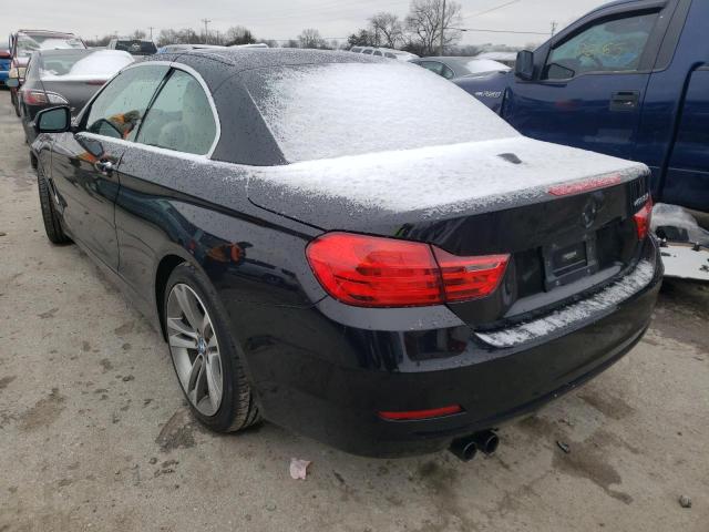 WBA3V5C57EP747755 BMW 428 I