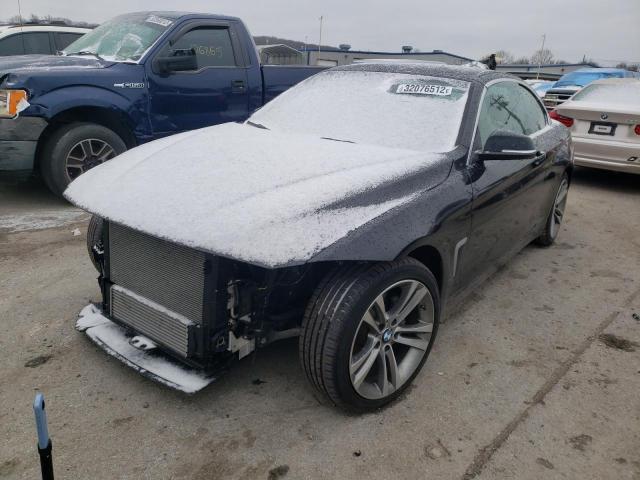 WBA3V5C57EP747755 BMW 428 I