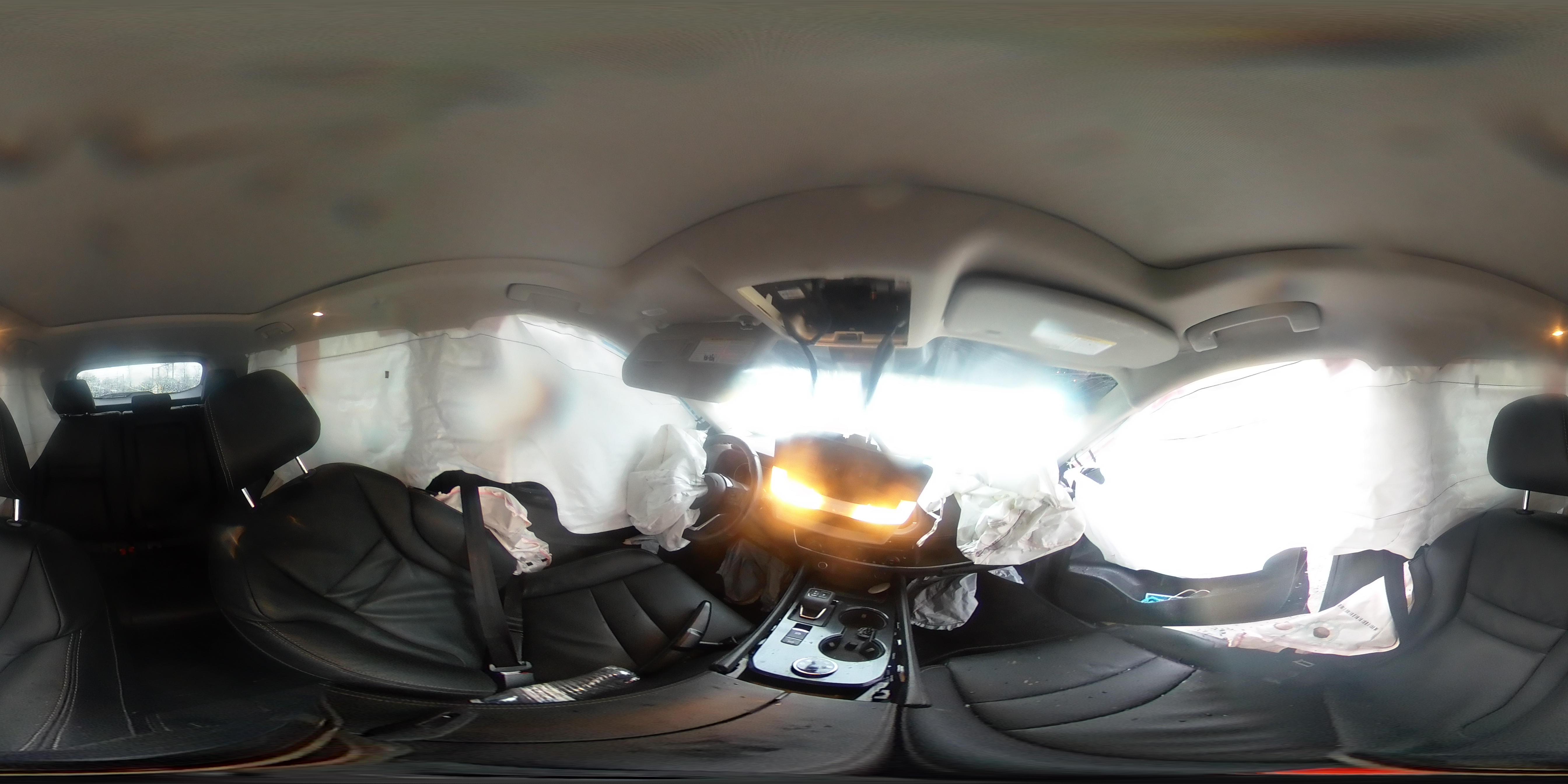 2021 NISSAN ROGUE SL 5N1AT3CB5MC740136